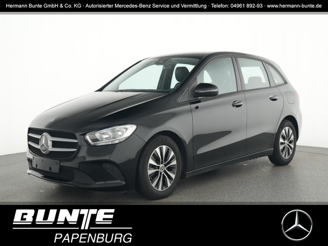 MERCEDES-BENZ B 180 d 8G-DCT/Widescreen/MBUX/Kamera/Sitzhzg.